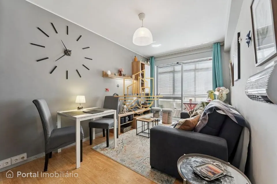 Apartamento T1 Venda em Cedofeita, Santo Ildefonso, Sé, Miragaia, São Nicolau e Vitória,Porto
