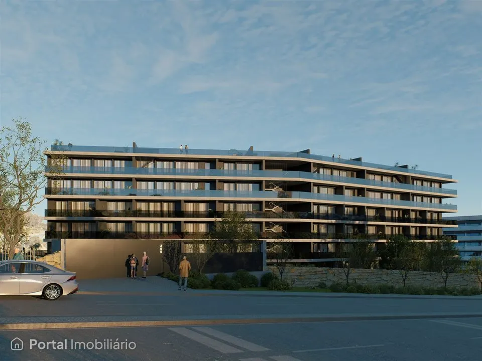 Apartamento T1 Venda em Oliveira do Douro,Vila Nova de Gaia