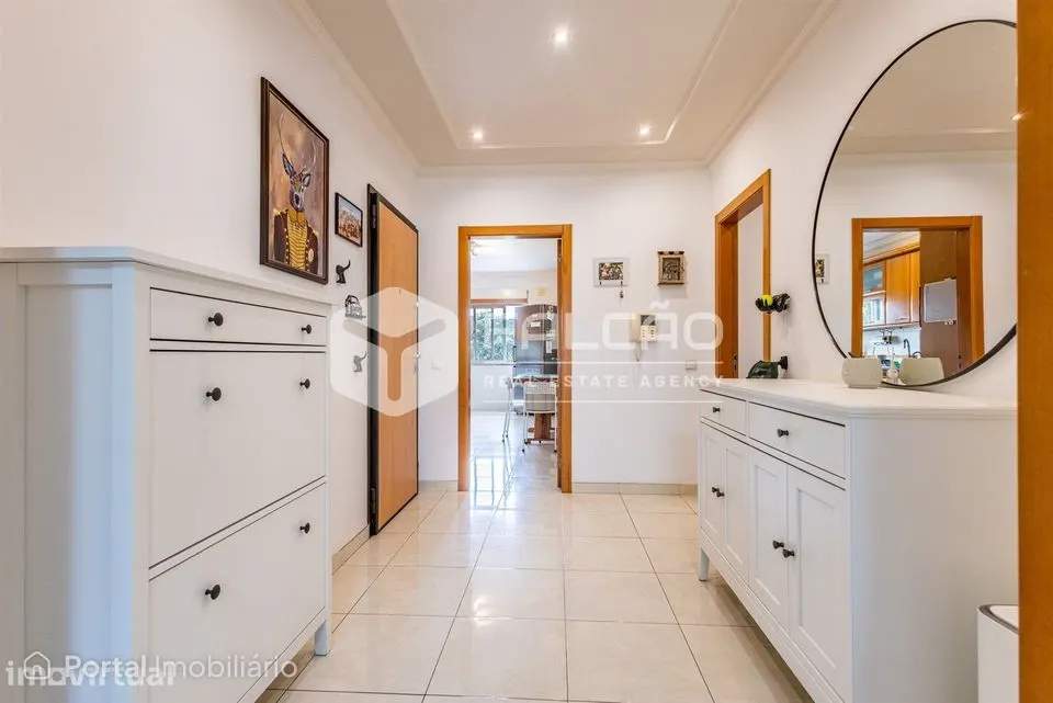 Apartamento T3 Venda em Santarém (Marvila), Santa Iria da Ribeira de S