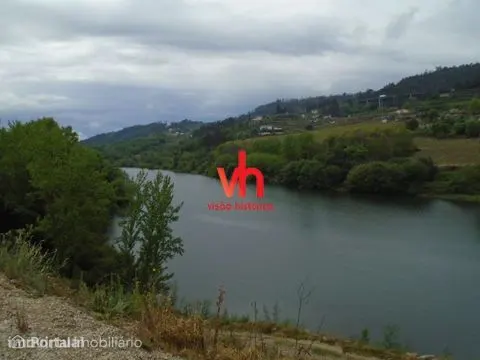 House for sale in Amarante (São Gonçalo), Madalena, Cepelos e Gatão