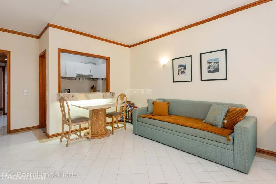 Apartamento T0 para venda em Albufeira – Perto da praia dos Alemães, i