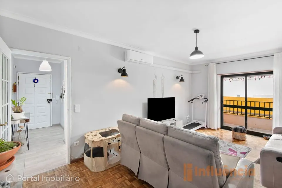 Apartamento T3 | Covilhã
