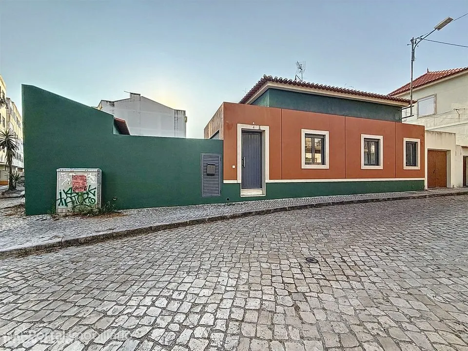 Moradia T1+1 Venda em Caldas da Rainha - Santo Onofre e Serra do Bouro