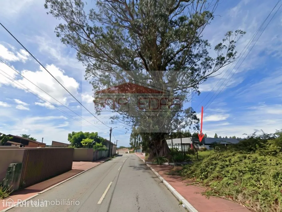 Land for sale in Ovar