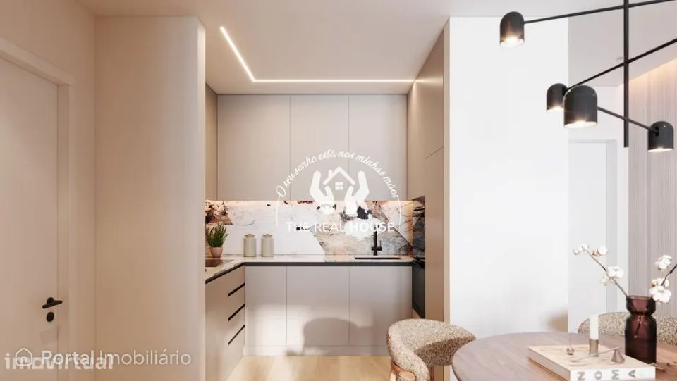 1-bedroom apartment for sale in Calheta