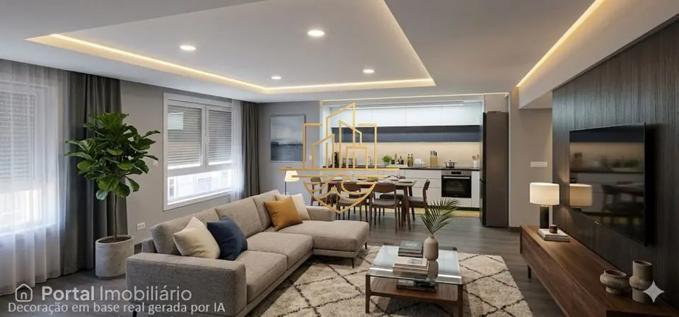 Apartamento T2 Venda em Paranhos,Porto