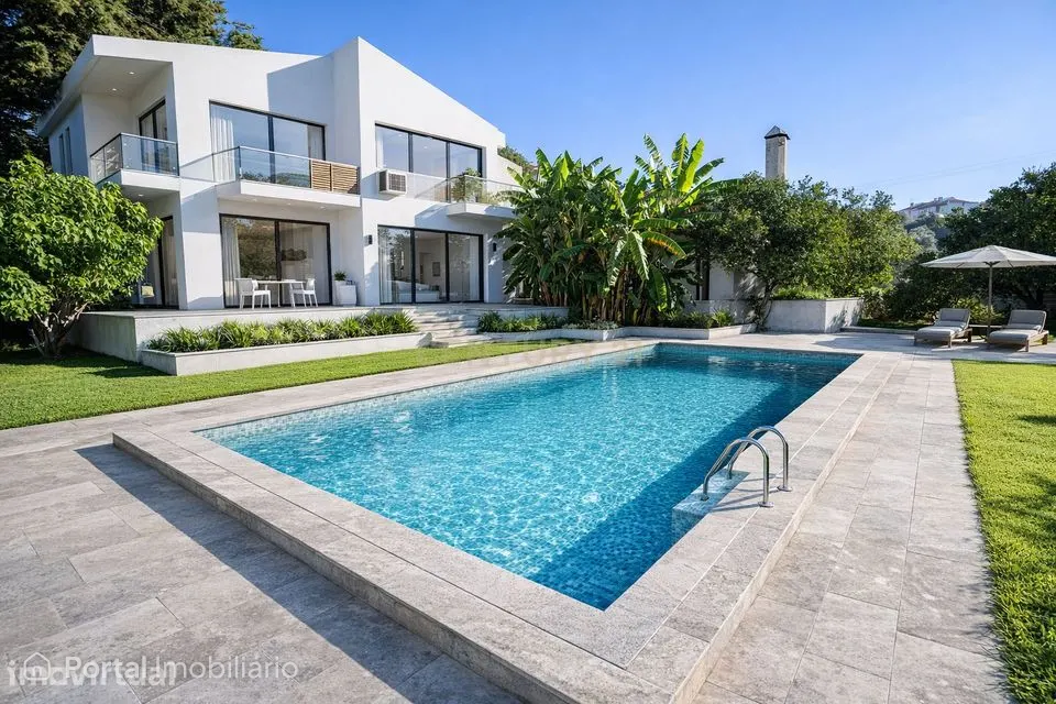 Quinta no Forte da Casa - Vila Franca de Xira