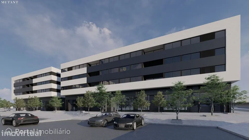 LOJA para serviços de hotelaria e outros em Edifício de altíssimo Luxo