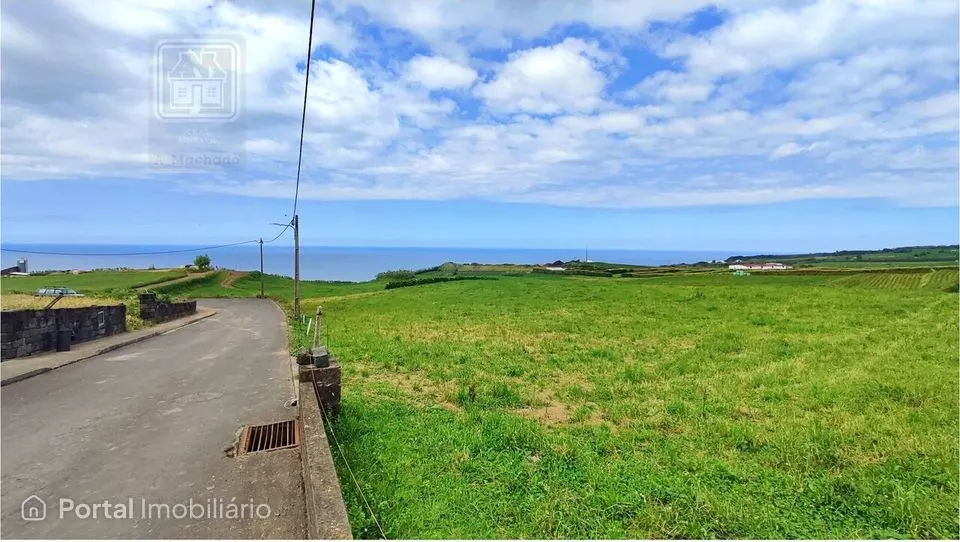 Land for sale in Santo António de Nordestinho