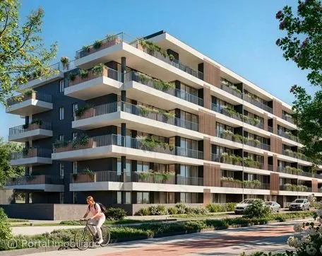 Apartamento T2 Venda em Valongo,Valongo