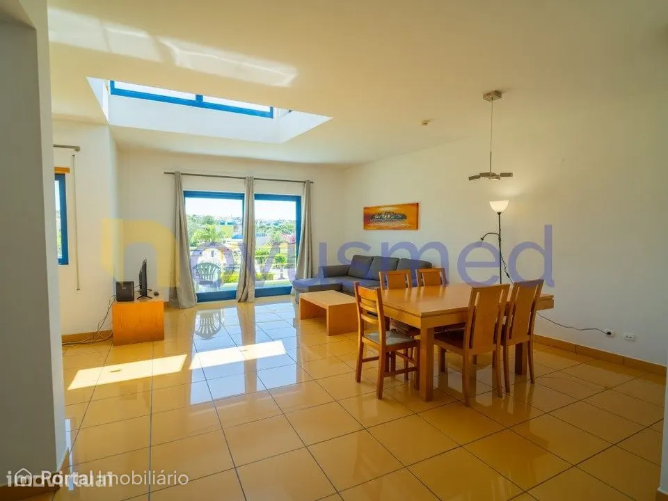 Apartamento T2, Orada, Marina Albufeira, Virado a Sul