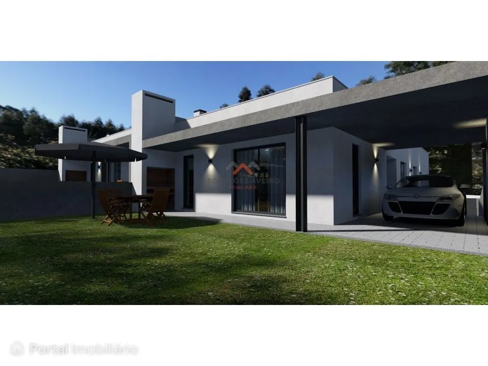 Terreno Pronto Para Construir Moradia!!