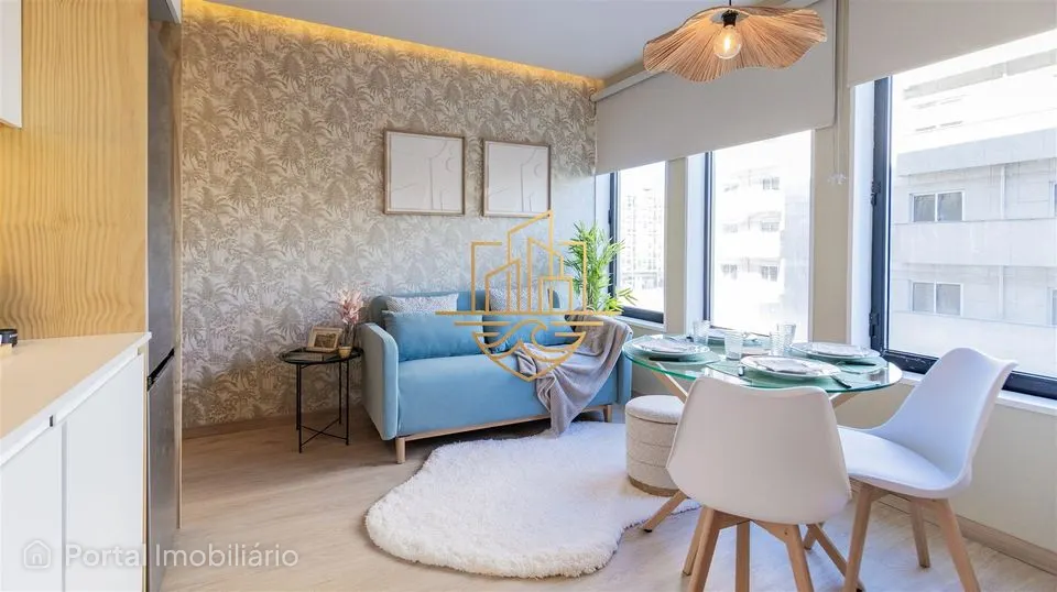 Apartamento T0 Venda em Cedofeita, Santo Ildefonso, Sé, Miragaia, São Nicolau e Vitória,Porto