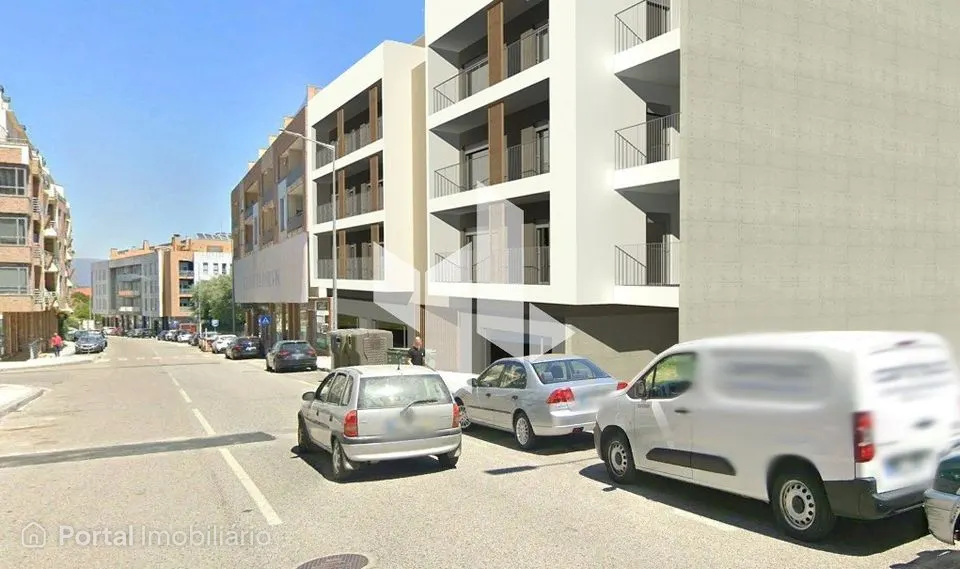 Loja Venda em Tondela e Nandufe,Tondela