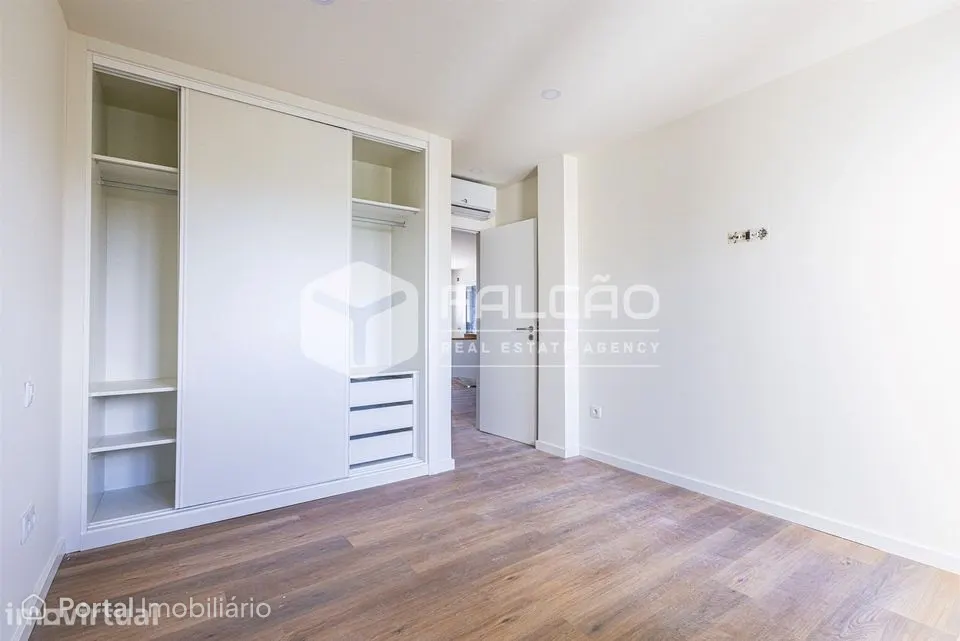 Apartamento T2 Venda em Santarém (Marvila), Santa Iria da Ribeira de S