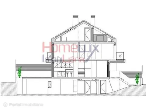 Lote p/ construção de Moradia em Viseu