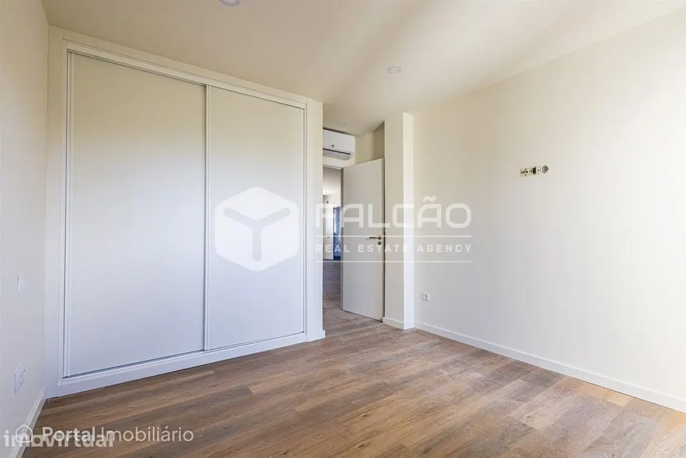 Apartamento T3 Venda em Santarém (Marvila), Santa Iria da Ribeira de S
