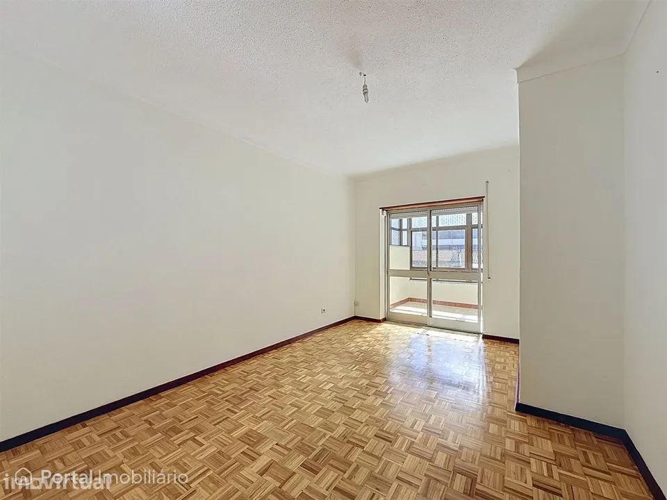 Apartamento T2+2 Venda