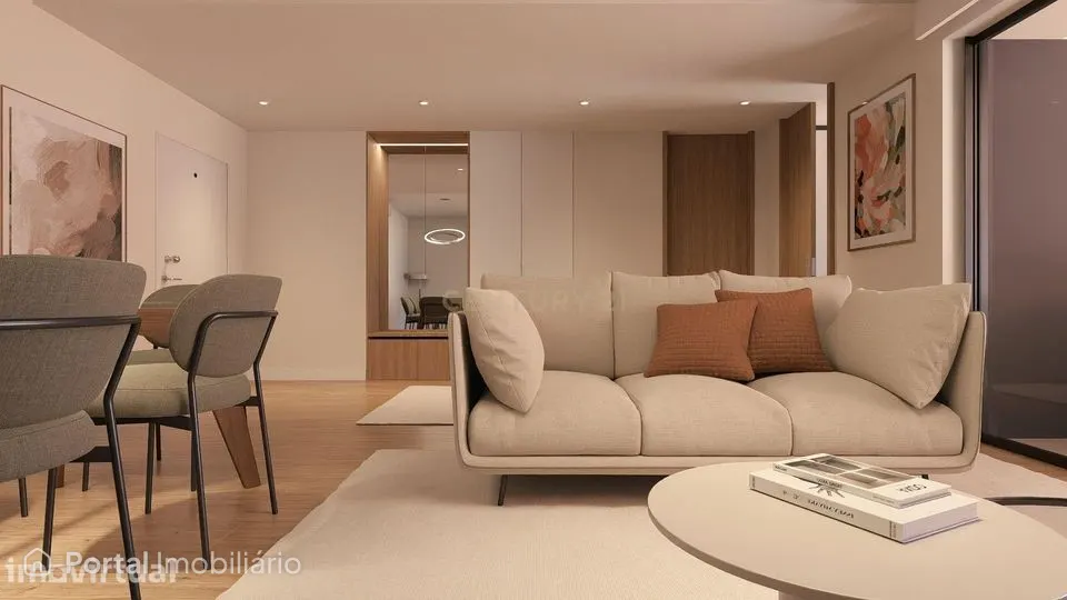 Empreendimento- CYGNUS Miraflores