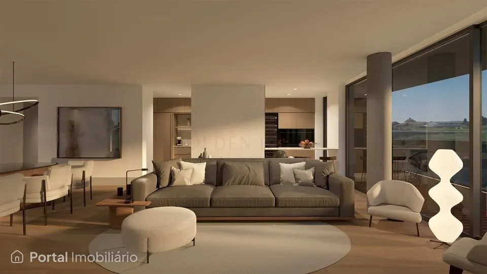 4-bedroom apartment for sale in Oliveira do Douro