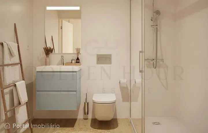 Apartamento T2 Venda em Moreira,Maia