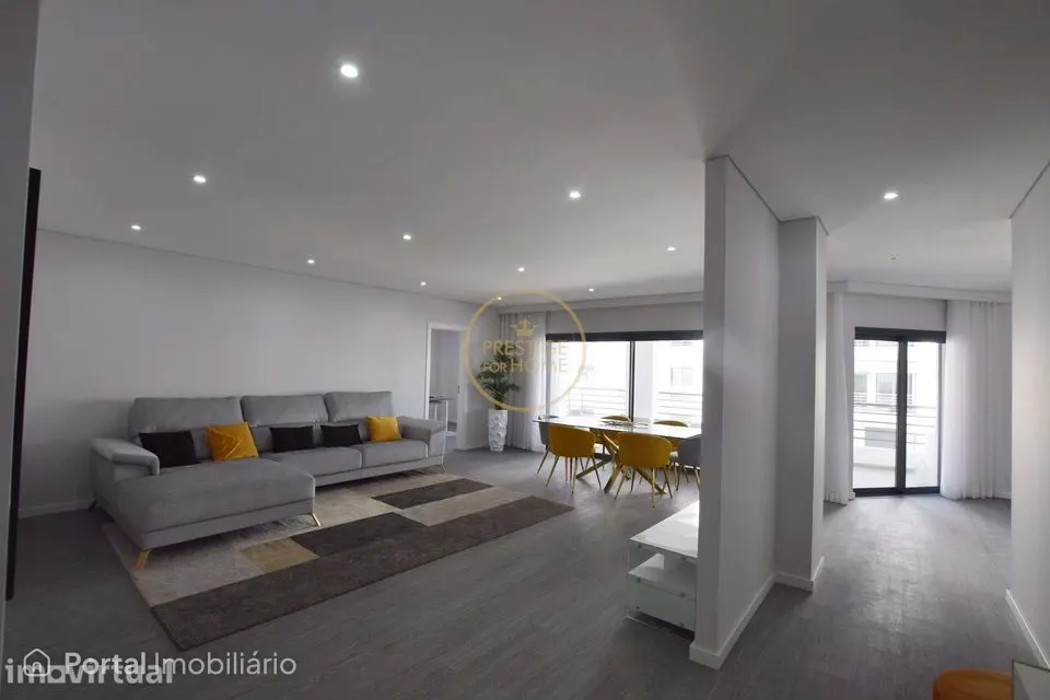 Apartamento, 105 m², Quelfes