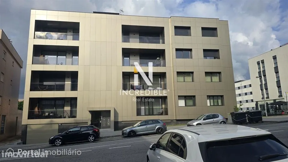 Apartamento T3 Venda em Ferreiros e Gondizalves,Braga
