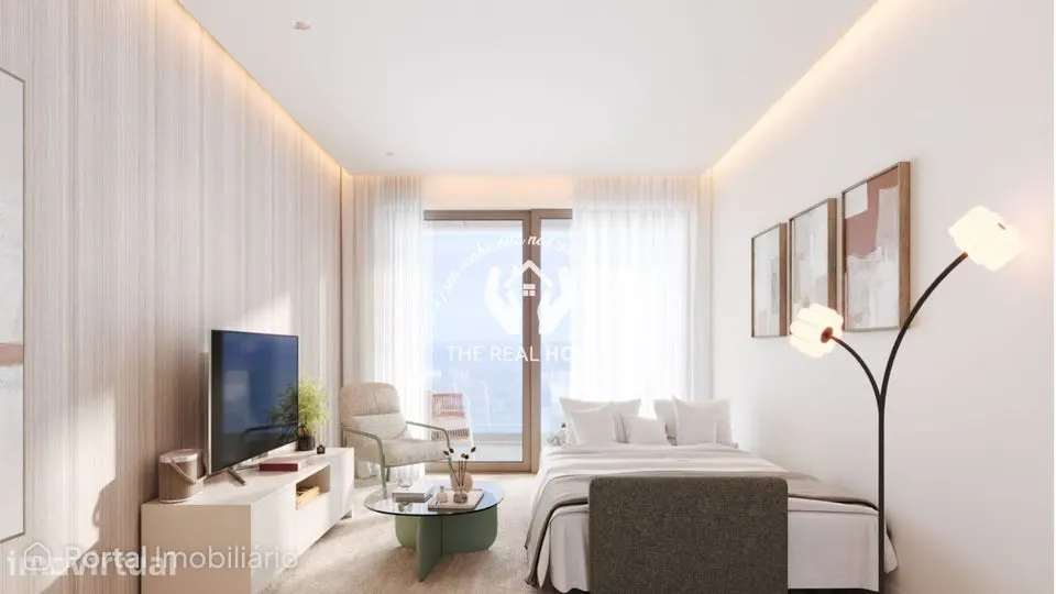 1-bedroom apartment for sale in Calheta
