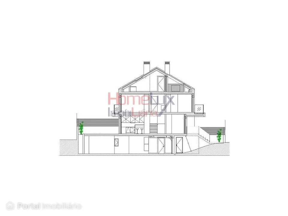 Lote p/ construção de Moradia em Viseu