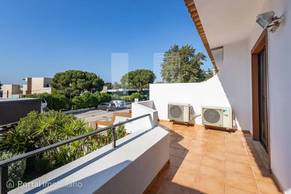 Charmosa V2 na Quinta do Lago