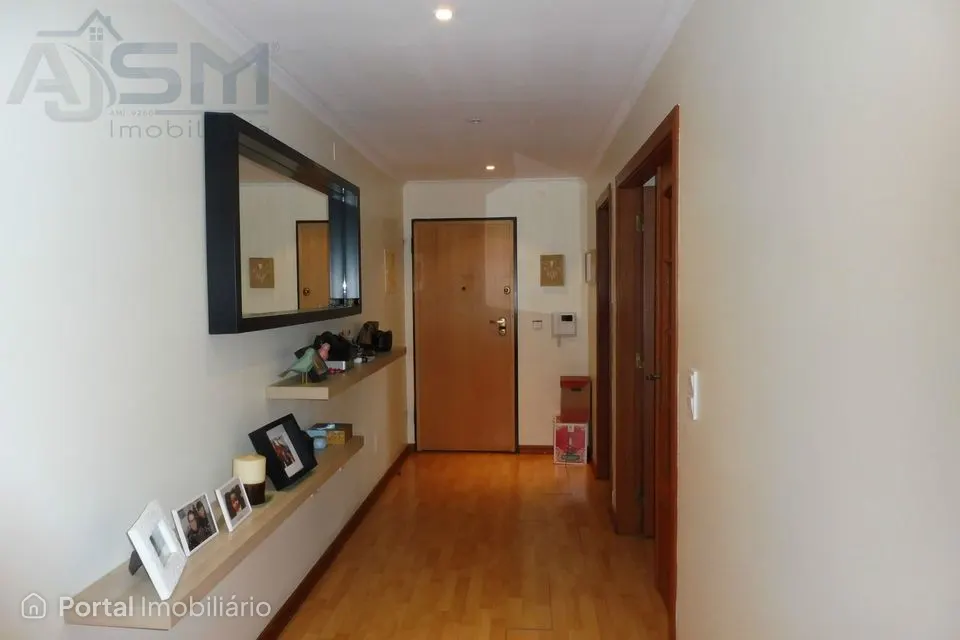 Apartamento T2 Arrendamento em Queluz e Belas,Sintra