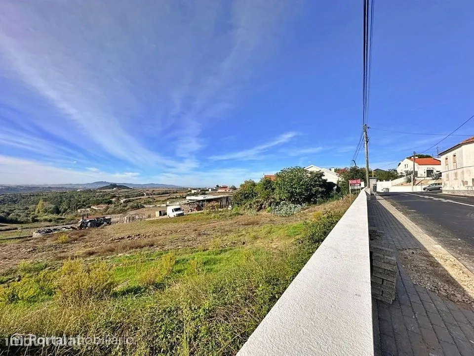 Lote para Construção de Moradia com Vista Panorâmica