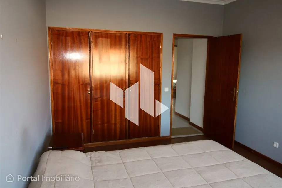 Apartamento T3 Venda em Cabanas de Viriato,Carregal do Sal