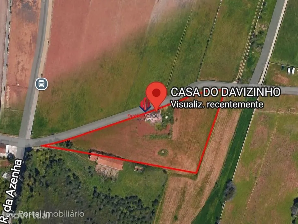 2-bedroom house for sale in Odiáxere