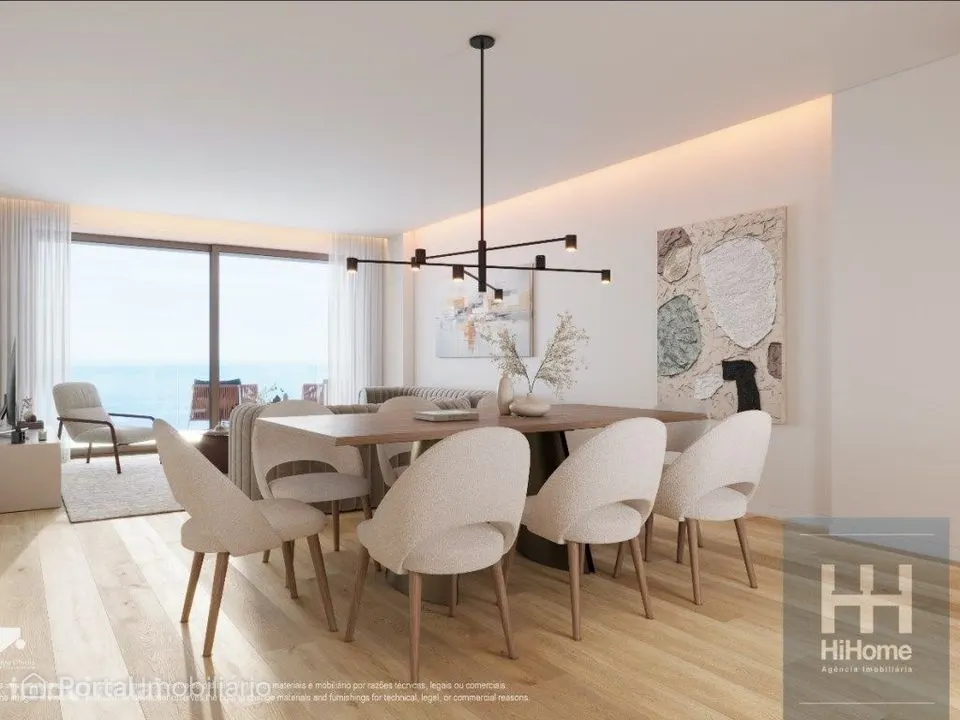 2-bedroom apartment for sale in Calheta