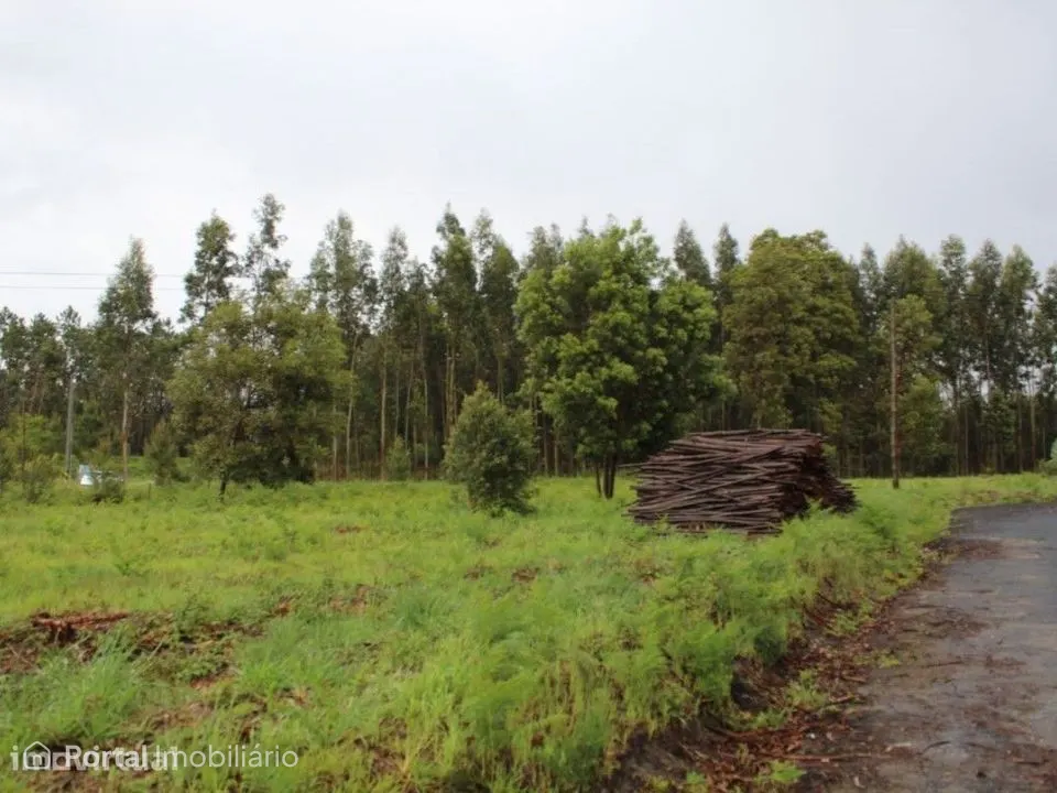 Terreno para construção