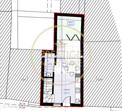 Terreno, 50 m², Querença, Tôr e Benafim