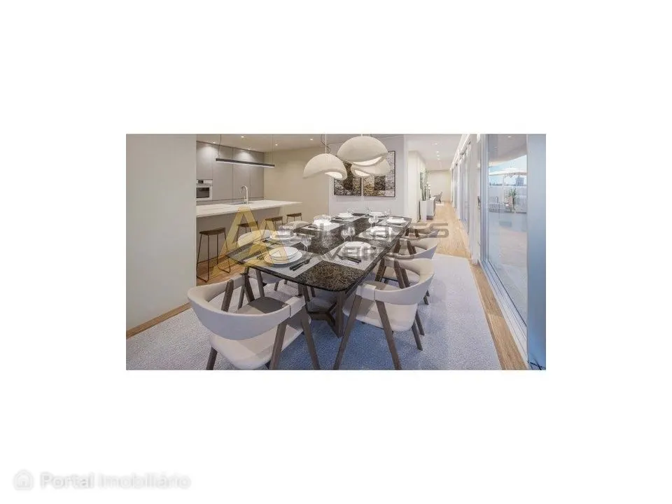 Apartamento T4 Venda Aveiro