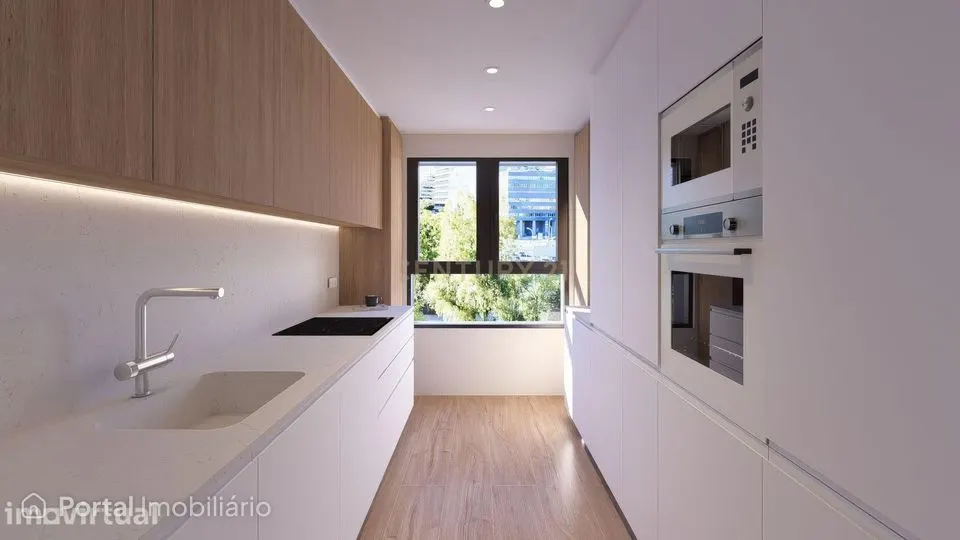 Empreendimento- CYGNUS Miraflores