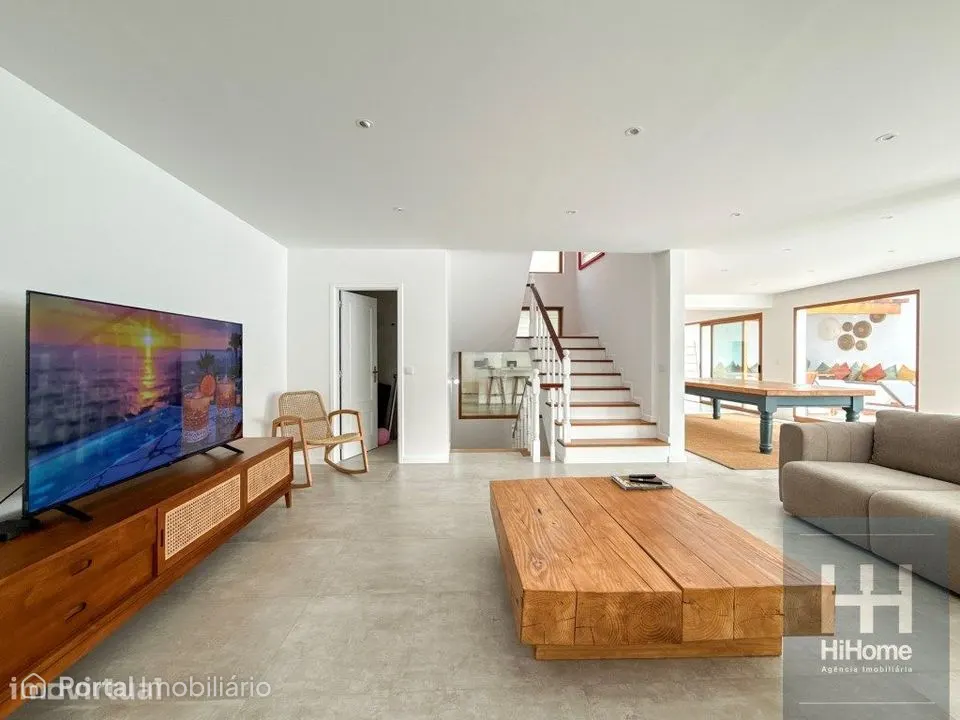 3-bedroom house for sale in São Martinho