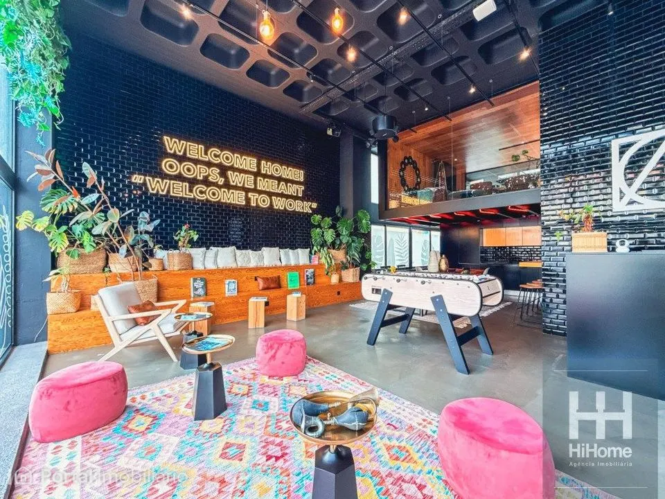 Espaço comercial na Rua 5 de Outubro | Funchal