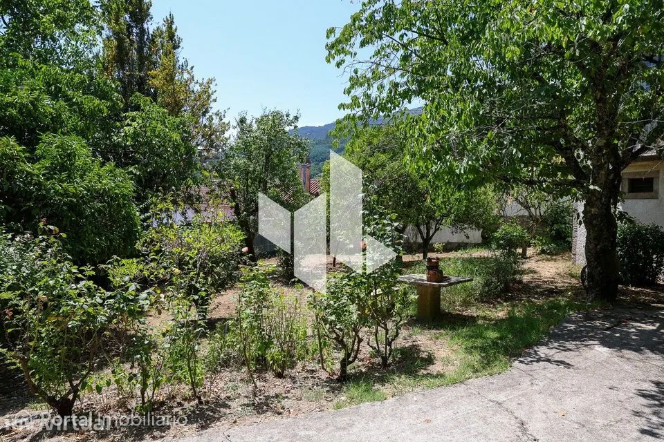 Quinta T6+3 Venda em Castelões,Tondela