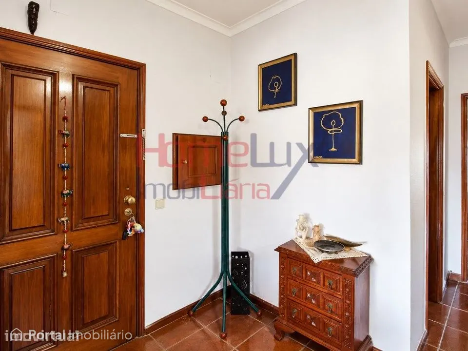Apartamento T3 em Fânzeres