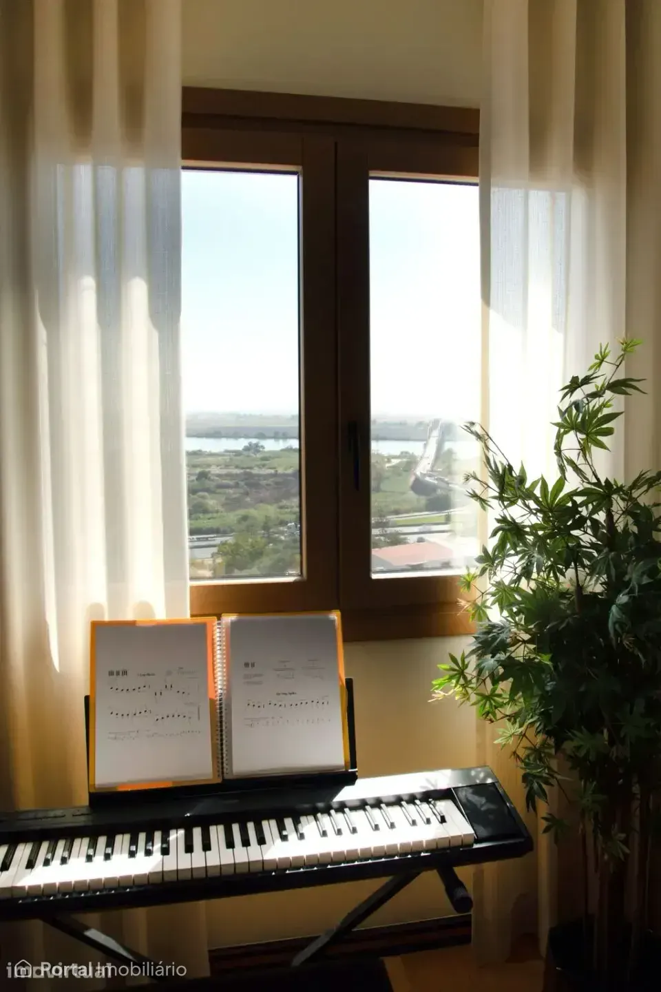 3-bedroom apartment for sale in Vila Franca de Xira