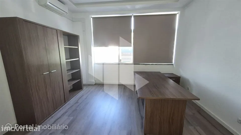 Shop for rent in Tondela e Nandufe
