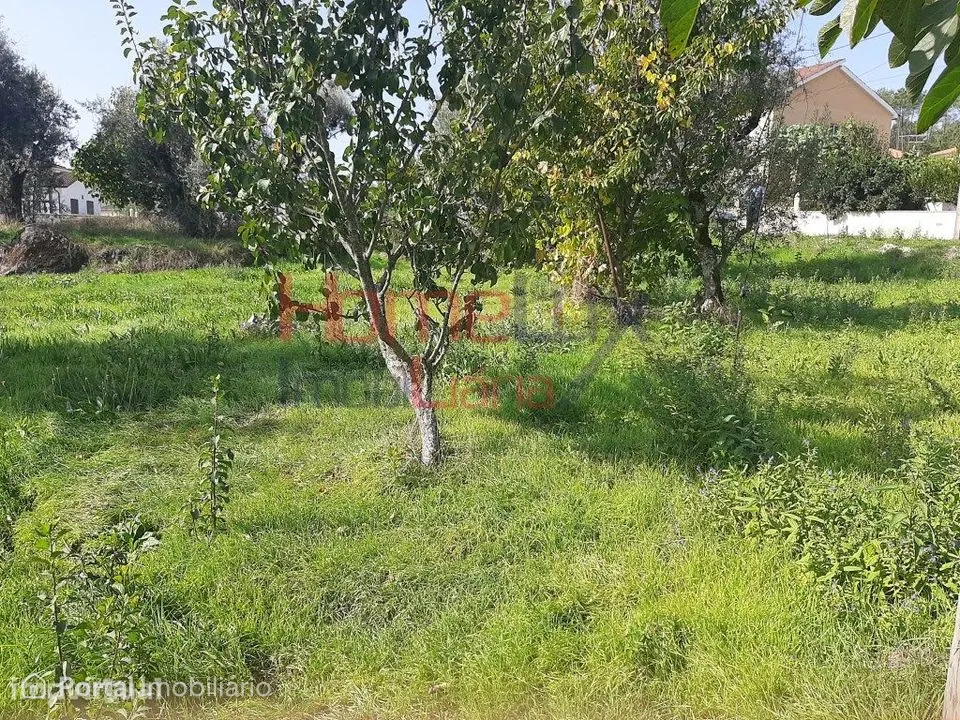 Terreno para construção