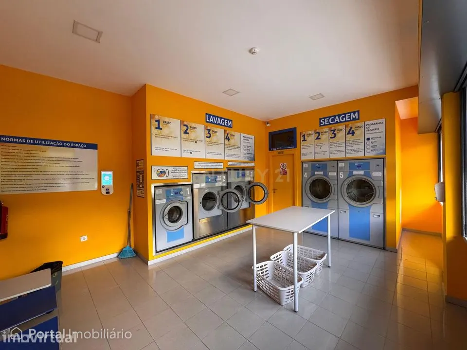 Loja \ espaço comercial, com rendimento | Estrada de Eiras – Urbanizaç