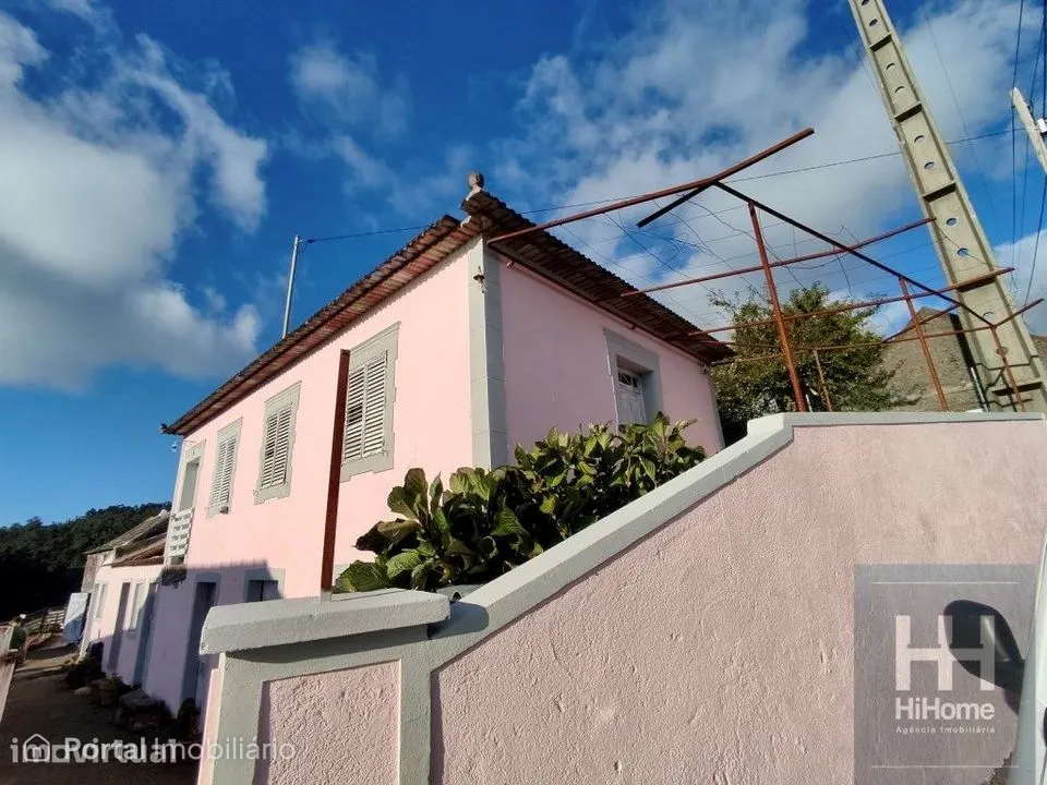 3-bedroom house for sale in Fajã da Ovelha