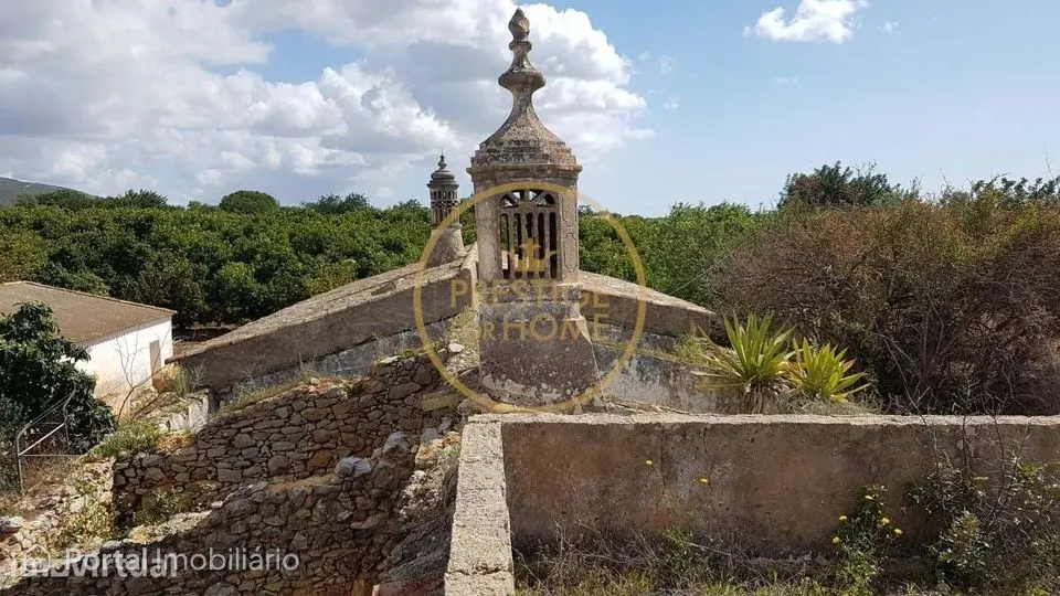 Land for sale in Santa Bárbara de Nexe