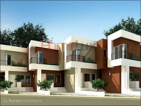 Land for sale in Vila de Cucujães